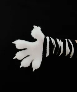 Paws