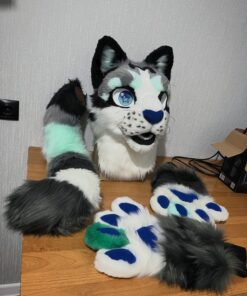 NEW cat Abber! Partial