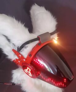 Protogen head