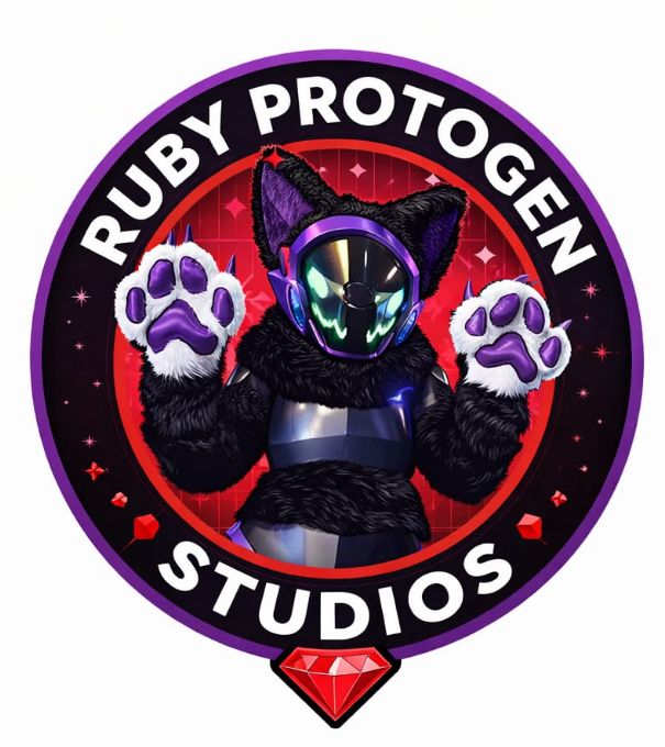 rubyprotogenstudios.com